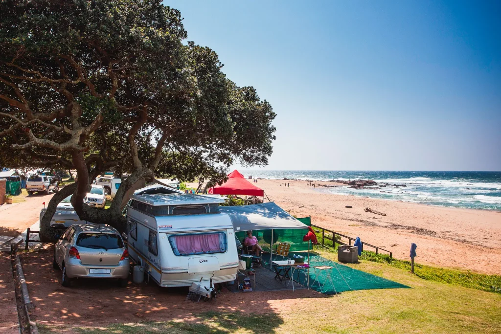 ROCKY BAY CARAVAN PARK 11