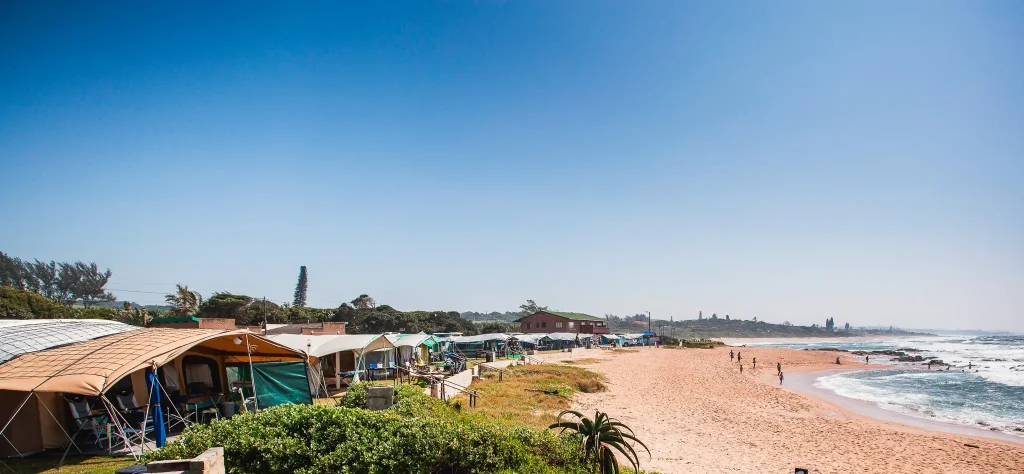 ROCKY BAY CARAVAN PARK 3