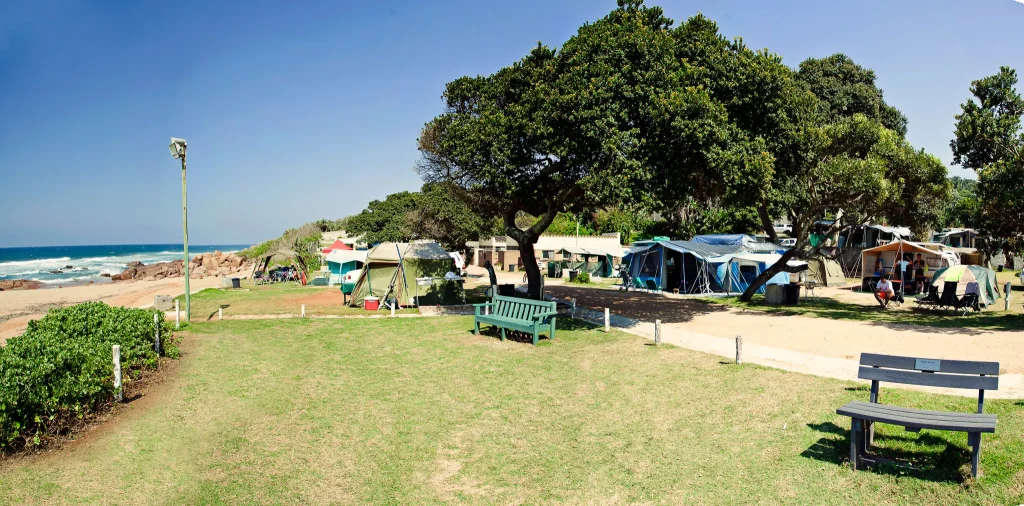 ROCKY BAY CARAVAN PARK 9