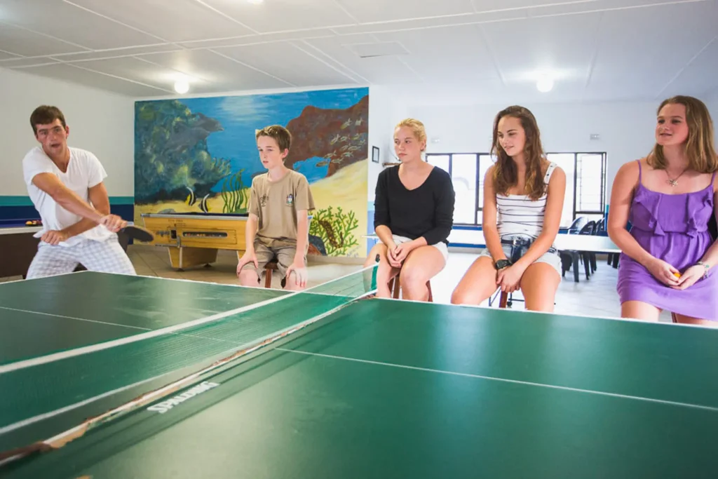 ROCKY BAY TEENAGERS 2